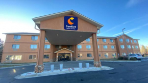 Comfort Inn & Suites Gunnison-Crested Butte